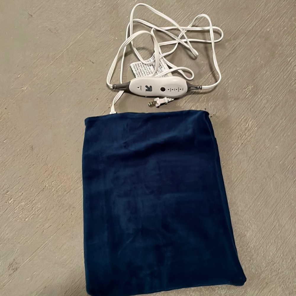 Heating pad